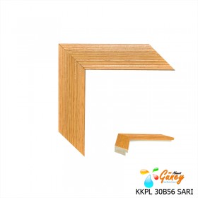 KKPL 30B56 SARI